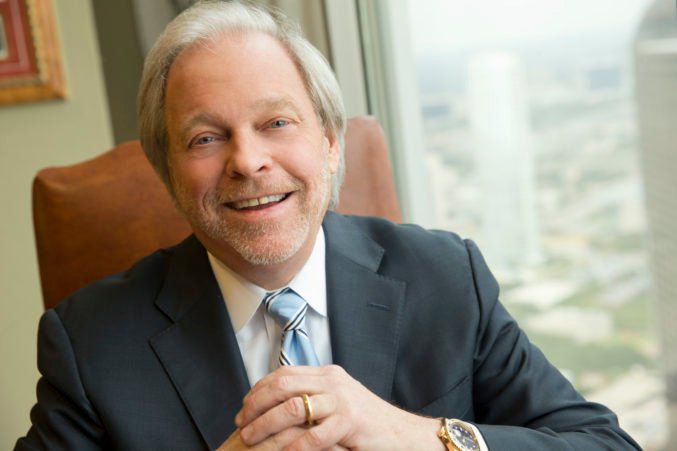 WBAP Morning News: Rogge Dunn