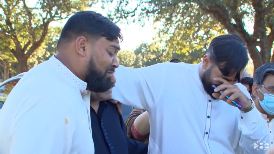 Family of Euless Man Who Died in Houston Concert Tragedy Wants Justice [WATCH]
