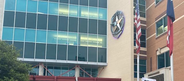 Dallas Crime Stats Show Decreasing Trends