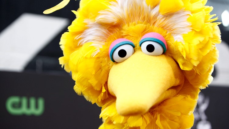 Senator Ted Cruz and Other Conservatives Go In on Big Bird