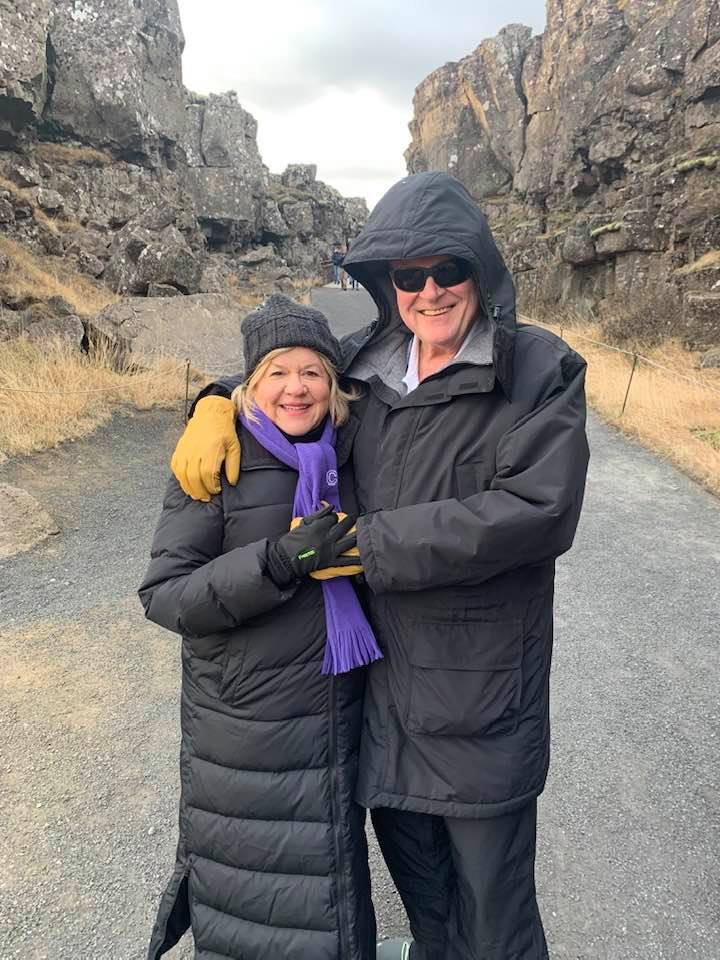 WBAP Morning News: He’s Back Fresh From Iceland