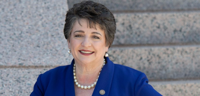 Tarrant County District Attorney won’t Seek Re-election