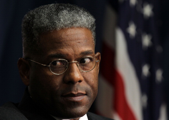 DFW Airport Police Release ‘Mask Flicking’ Incident Involving Allen West