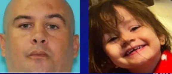 AMBER ALERT: Austin Police Looking for 3-Year Old McKenzie Byrne