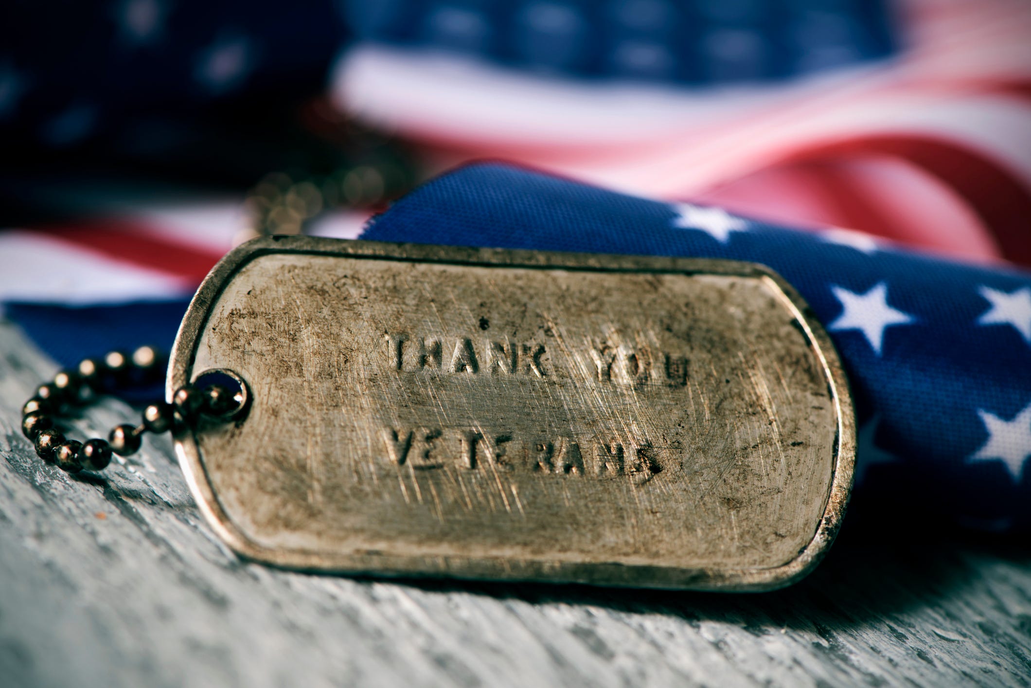 Chris Krok Show: A Thank You to our Veterans