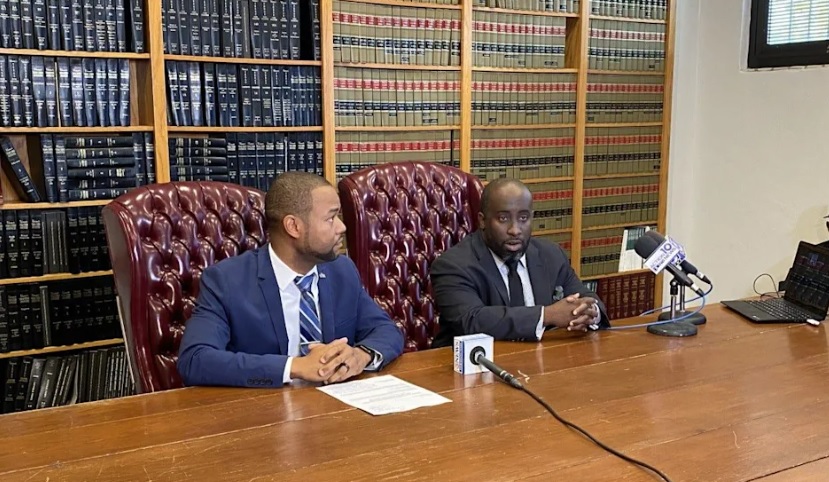 Attorney: STX Teen Allegedly Tased by Other Teens Dressed in KKK Costumes