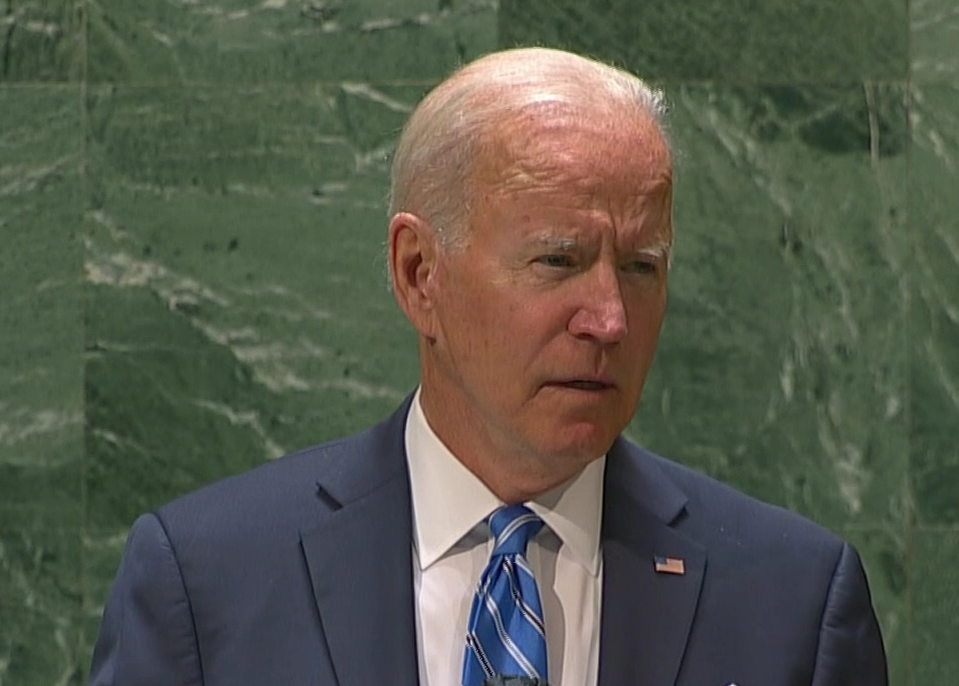 Biden-Xi set Virtual Summit for Monday to Discuss Tensions
