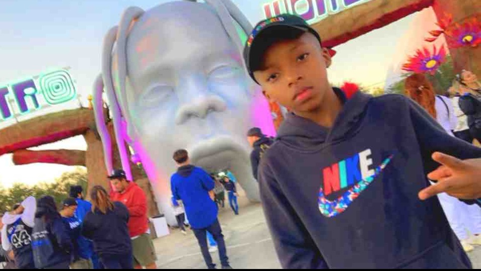 9-Year-Old Dallas Boy Becomes Youngest Victim to Die from Astroworld Festival Crush