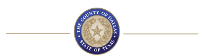 Dallas County Reports First Flu-Related Death of the Season