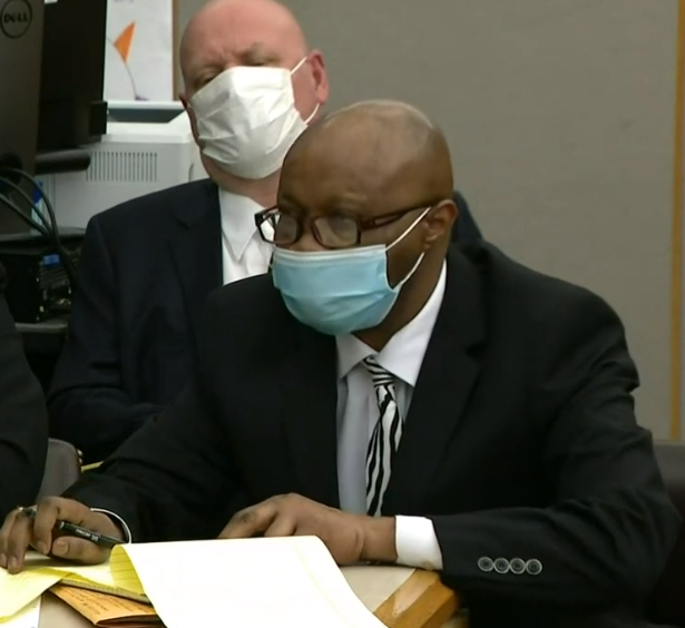Trial Underway for Accused North Texas Serial Killer