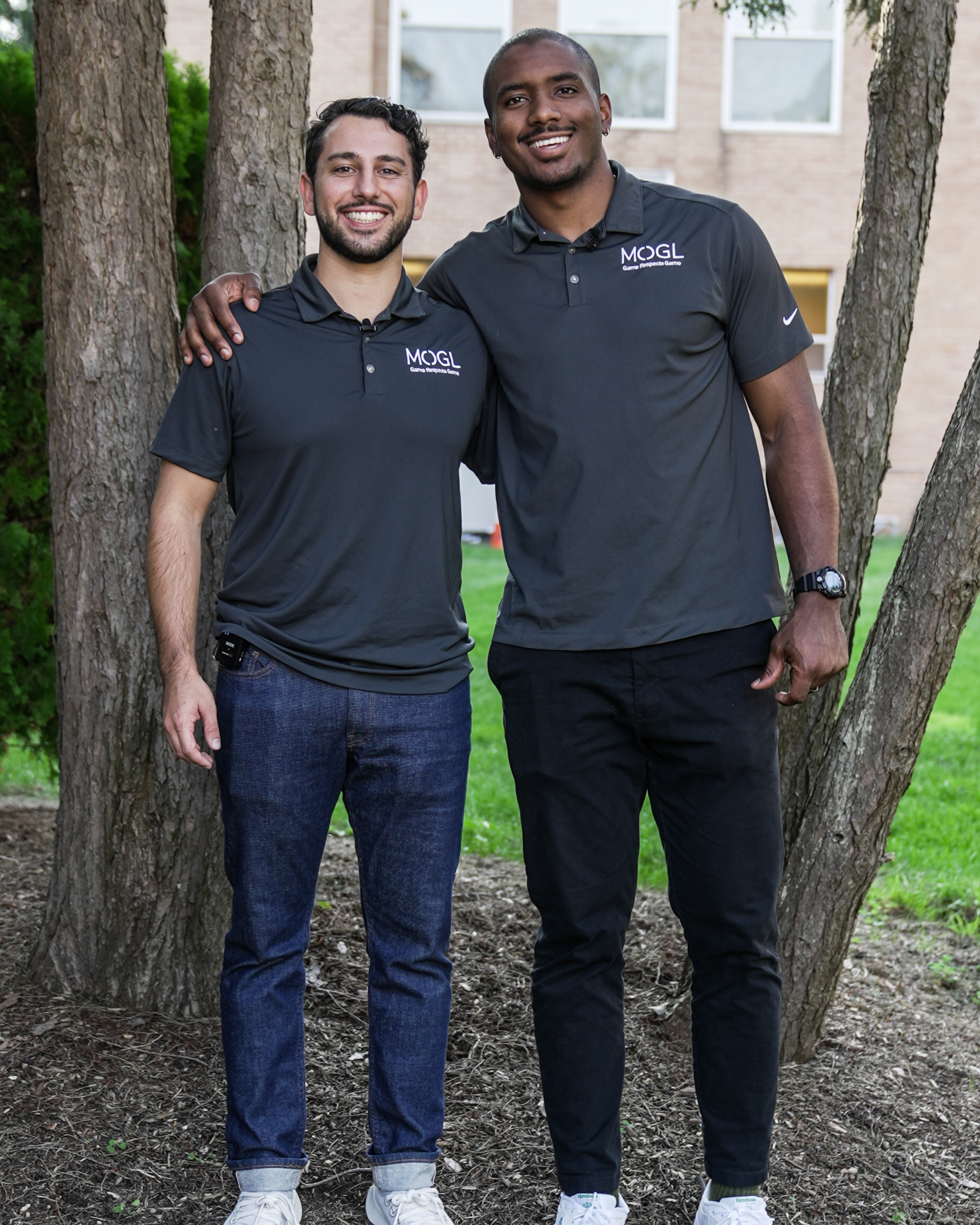 Sports Influencer Platform MOGL in NTX Connecting Local Businesses and Athletes