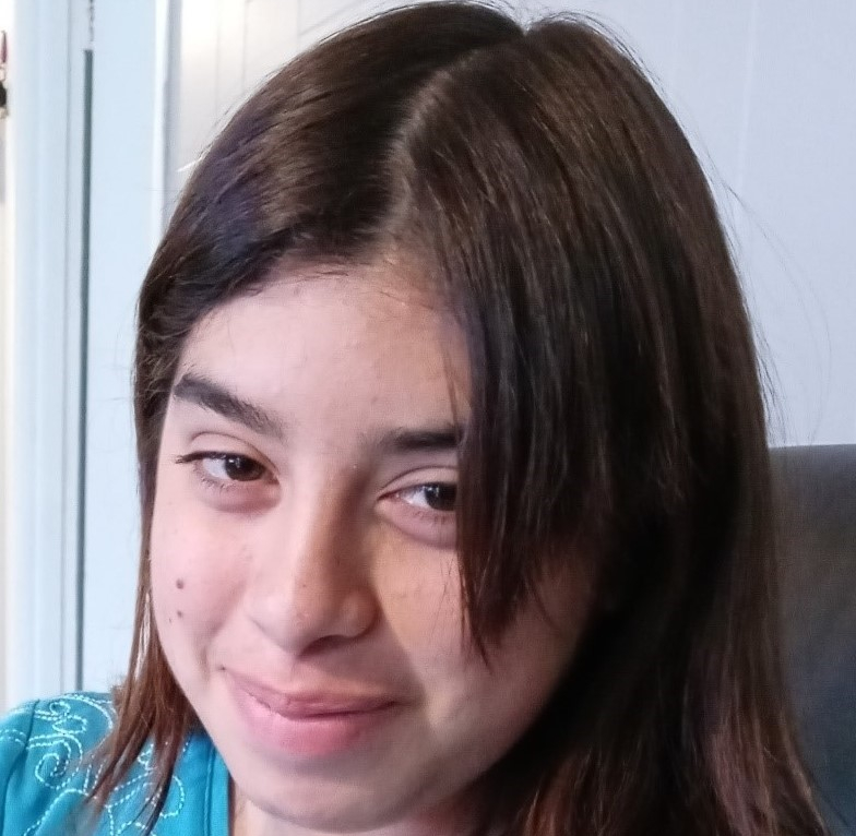 Irving PD Searching for Missing Teen