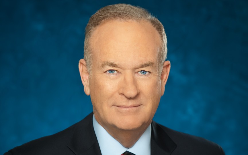 Listen: Bill O’Reilly Speaks with The WBAP Morning News Friday Morning at 7:15