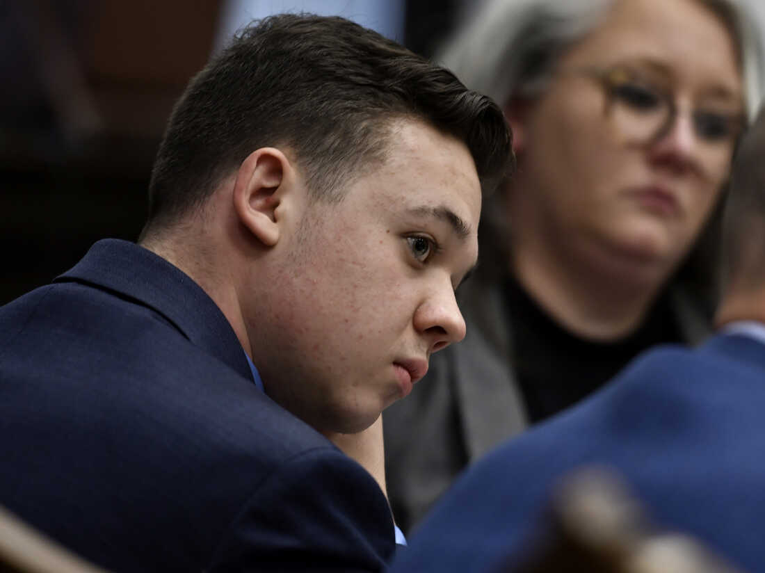 Chris Krok Show: What Can We Expect After a Rittenhouse Verdict?