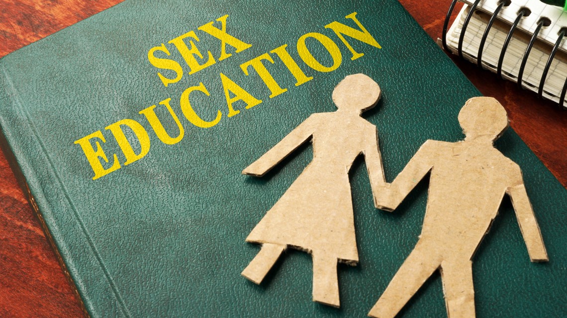 State Education Board Preliminarily Rejects Sex-Ed Instructional Materials for Jr/Sr High