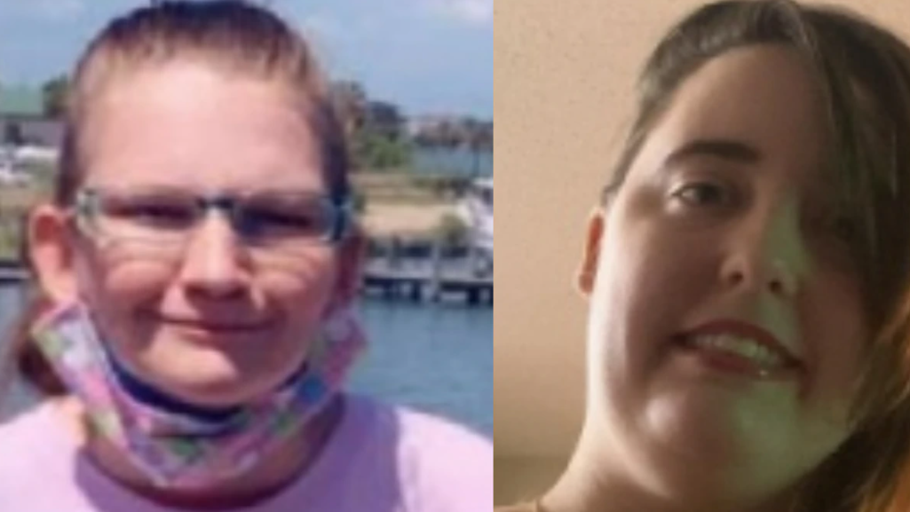 Glenn Heights Police Searching for Two Missing Women with Cognitive Disabilities