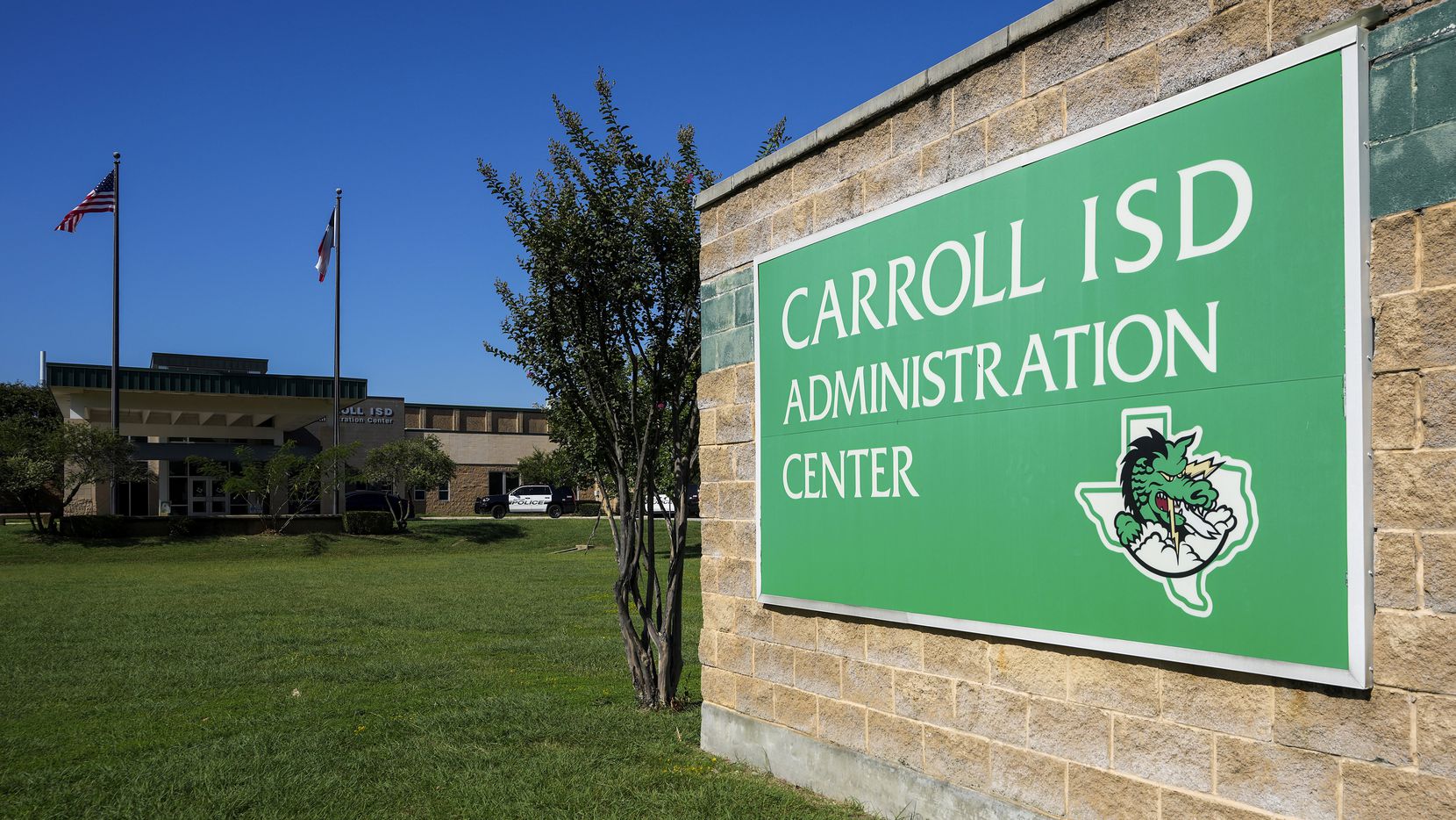 Chris Krok Show: New Policies in Carroll ISD