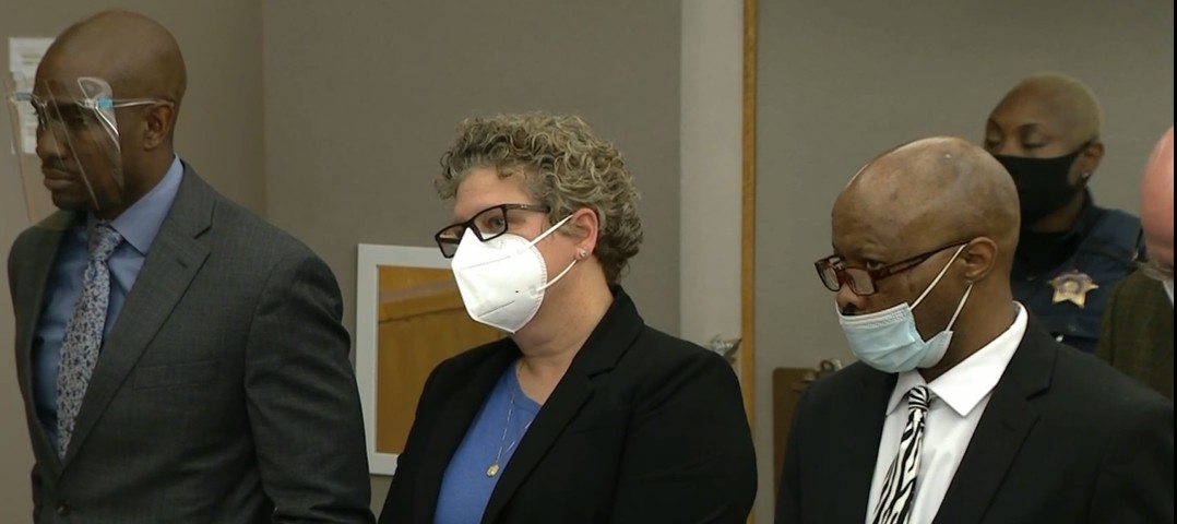 Mistrial Declared in North Texas Serial Killer Case