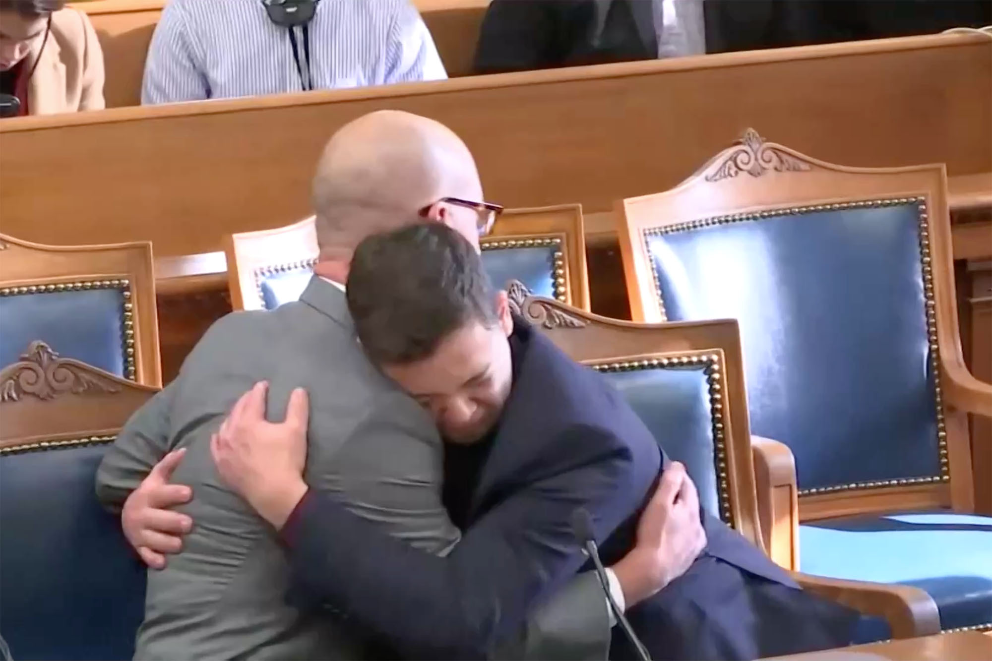 Chris Krok Show: Kyle Rittenhouse: Not Guilty