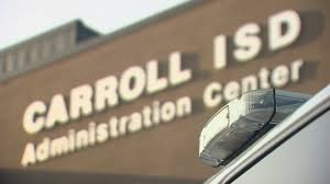 Chris Krok Show: Documents Requested about the FBI Investigation in Carroll ISD