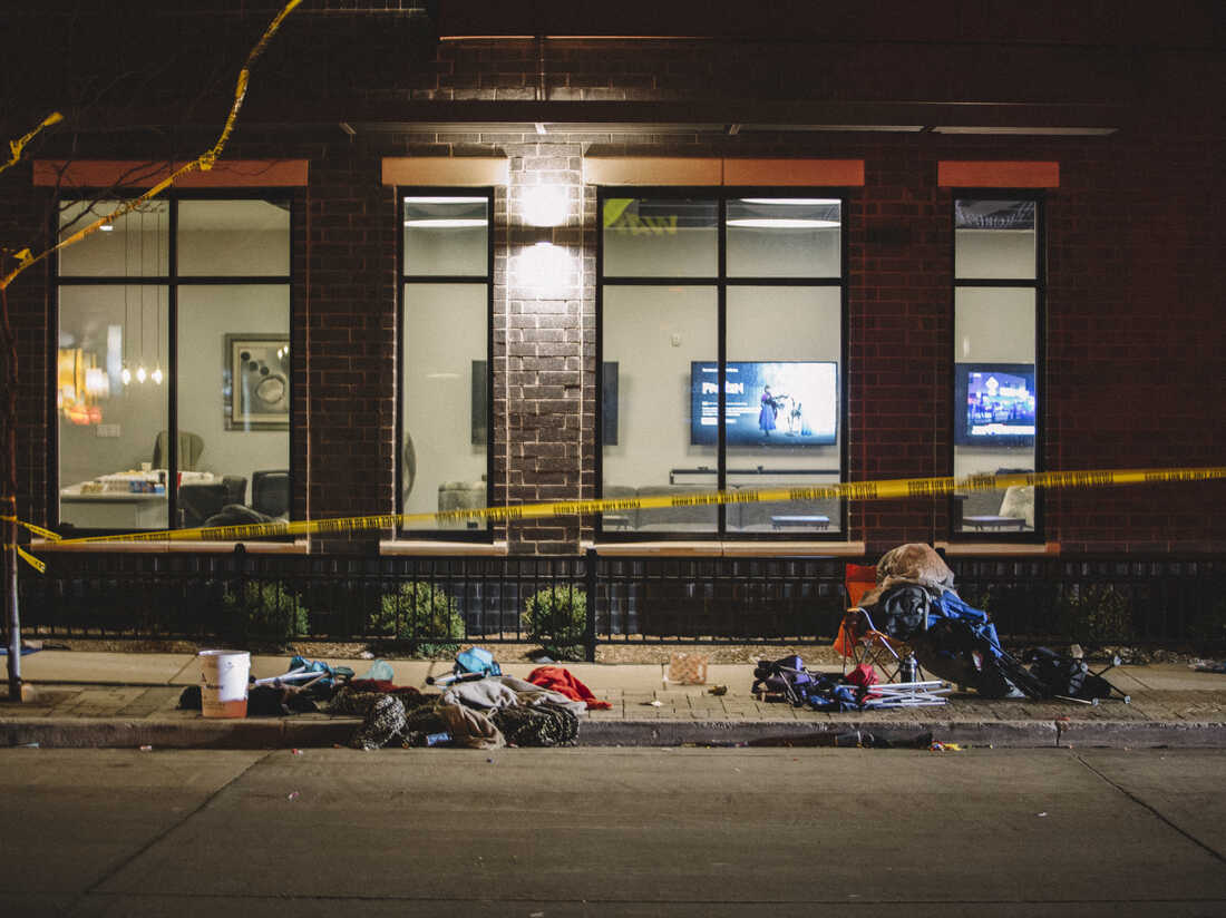 Chris Krok Show: Fallout from Waukesha