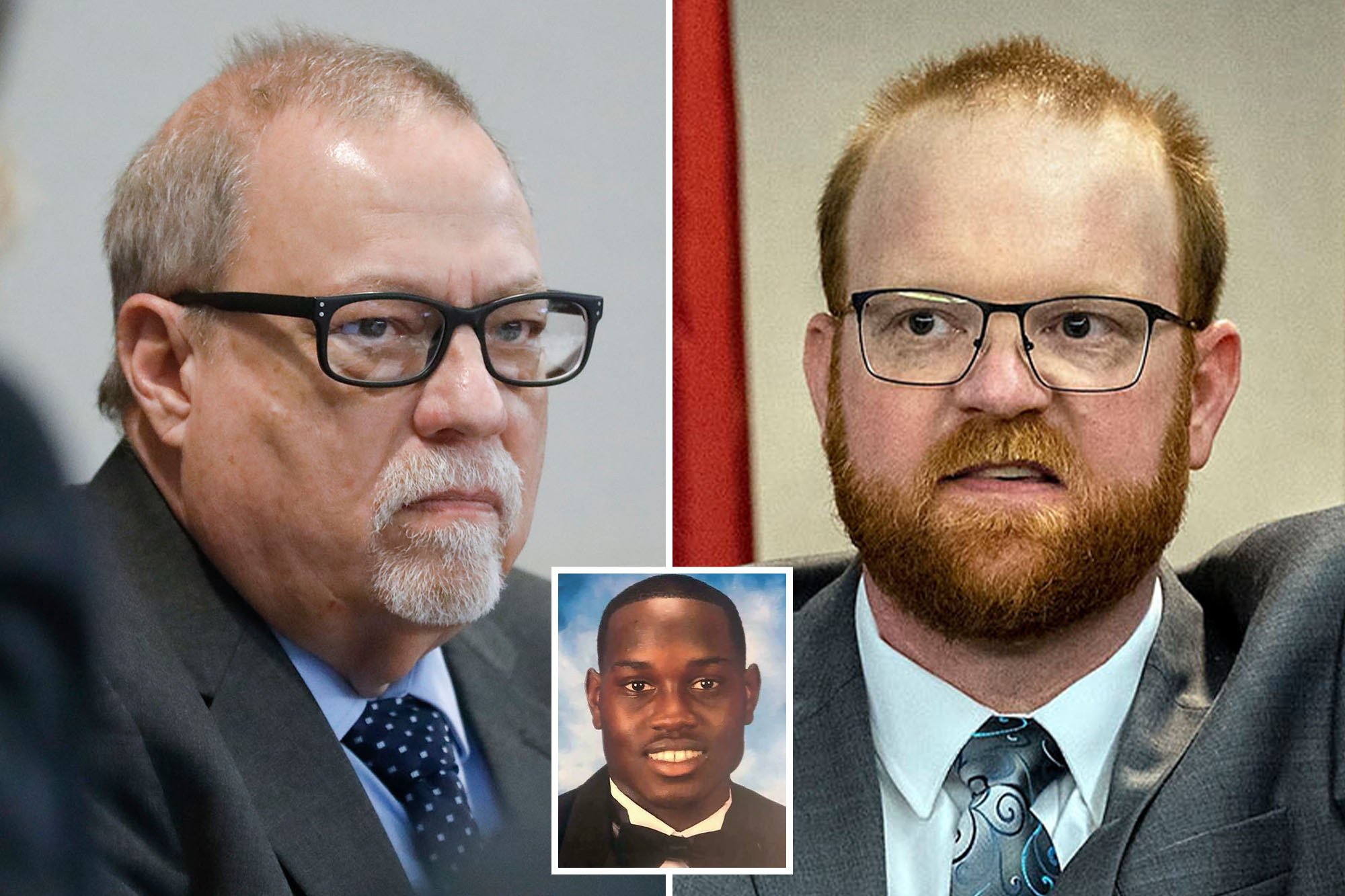 Chris Krok Show: A Reminder That Our System Works