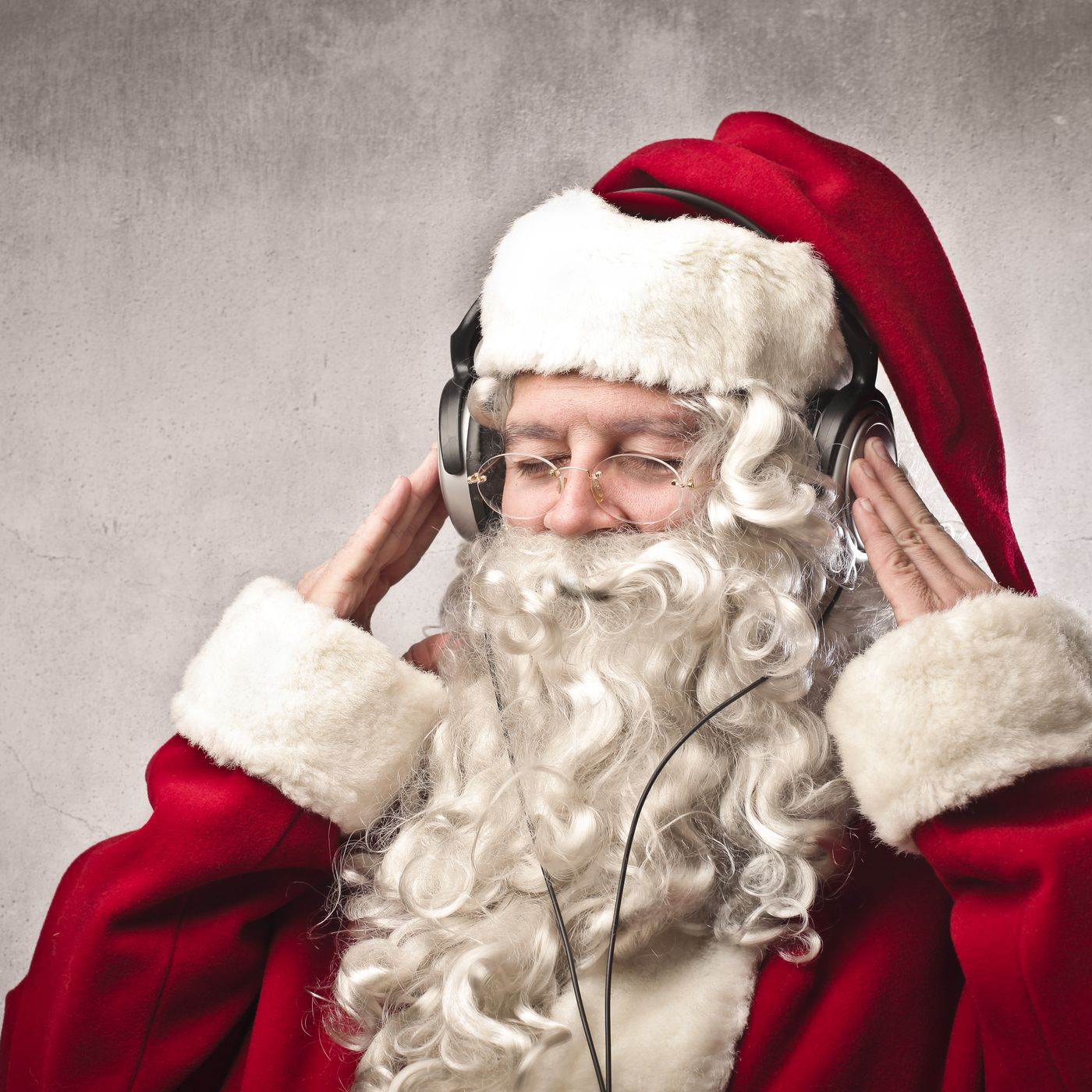 Chris Krok Show: Oh, Sweet Christmas Music