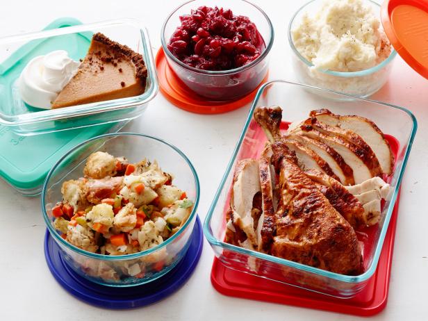 Chris Krok Show: How Long Can You Keep Thanksgiving Leftovers?