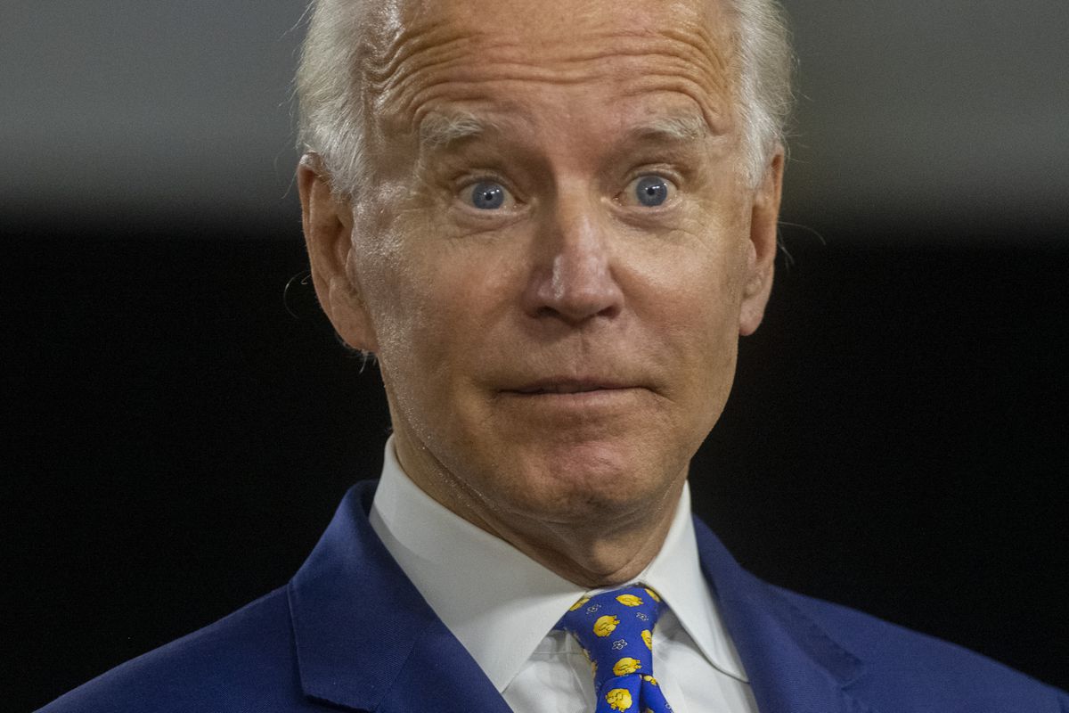 Chris Krok Show: This Should Scare You!