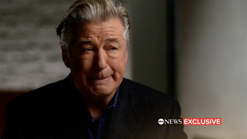 Chris Krok Show: Alec Baldwin Deflecting Blame