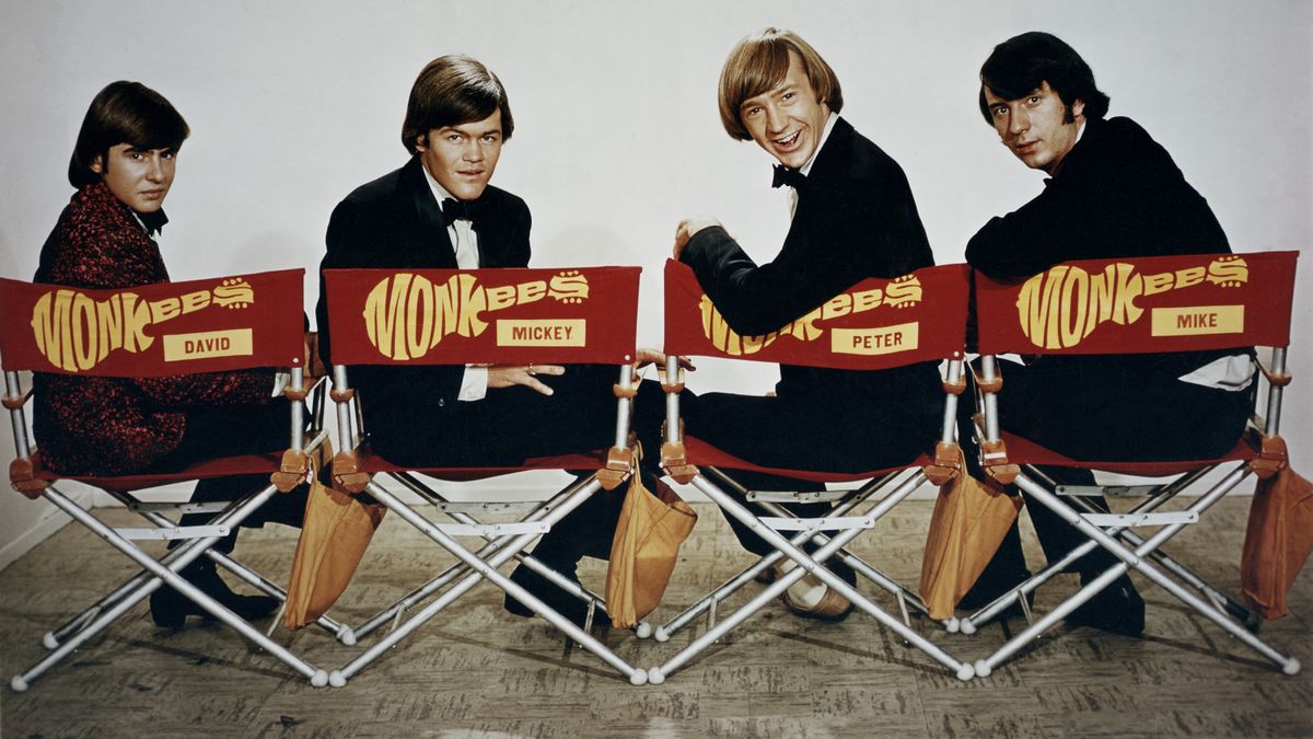 Chris Krok Show: Thinking Back on Our Favorite Classic TV Shows