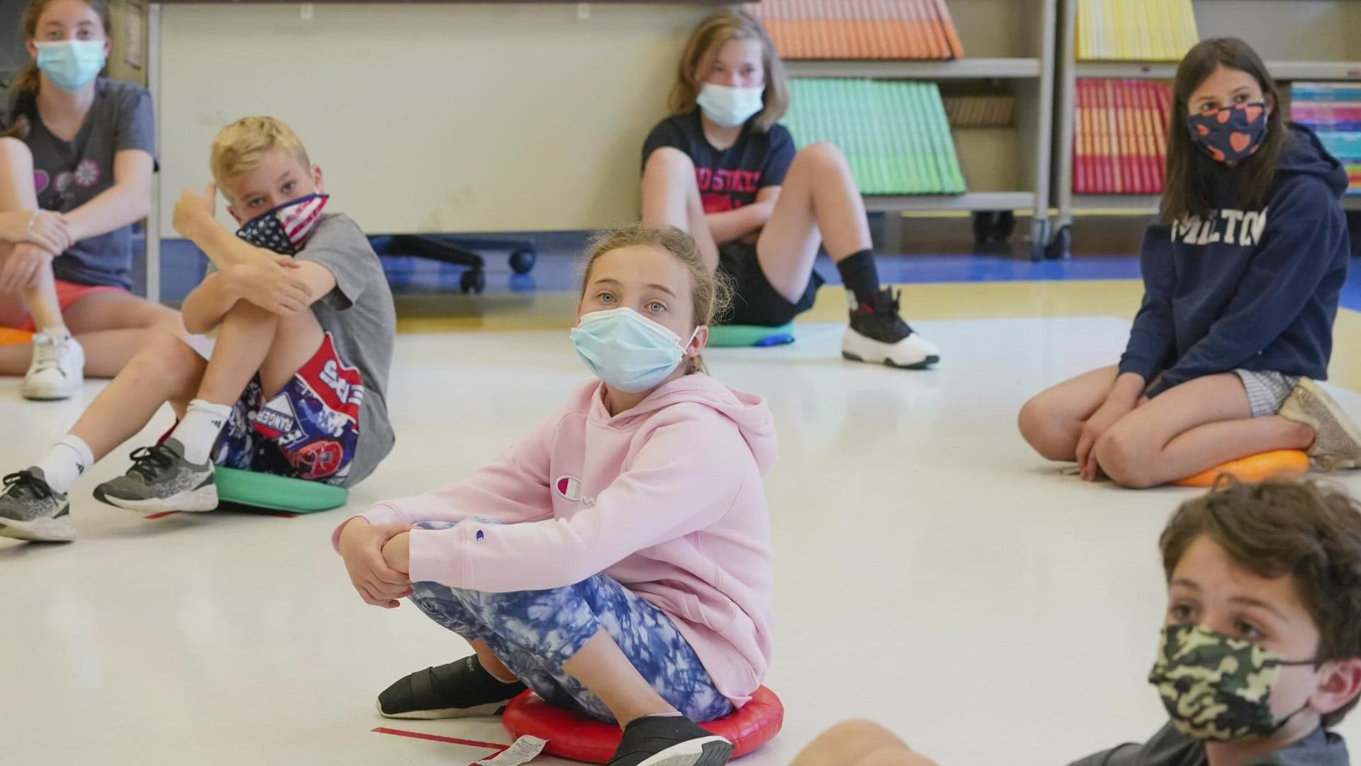 Arlington ISD Offering Free Universal Pre-K with Innovative STEM Curriculum
