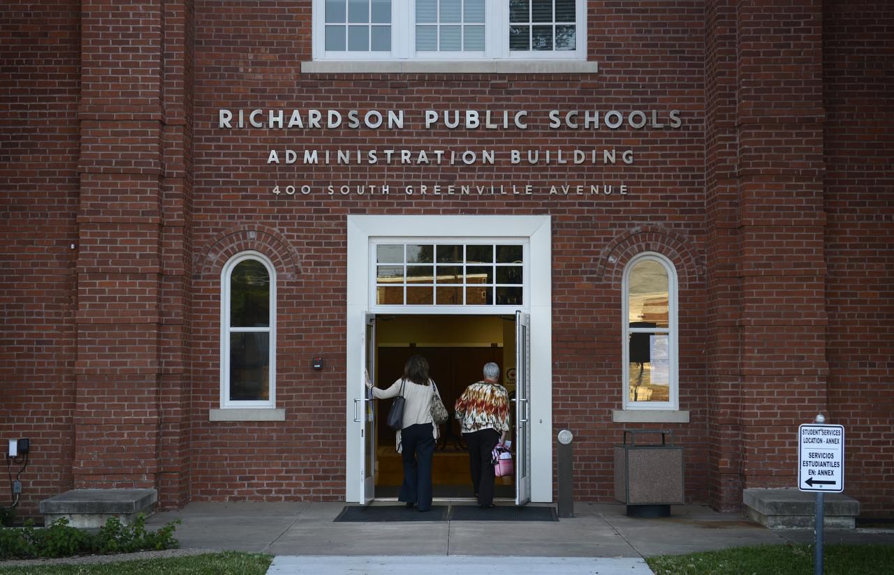 Chris Krok Show: Winning in our School Districts
