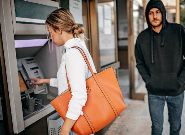 Chris Krok Show: Beware of Bank Juggers
