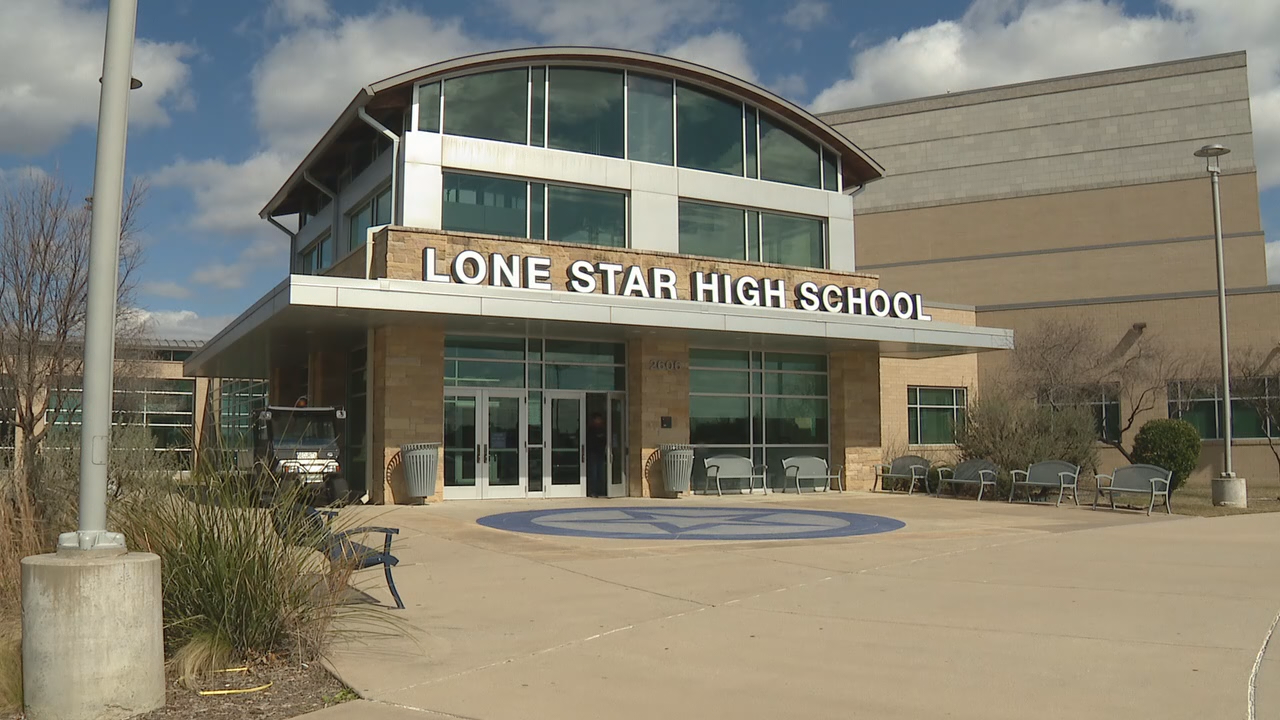 Chris Krok Show: Fourteen Arrests in North Texas Alone