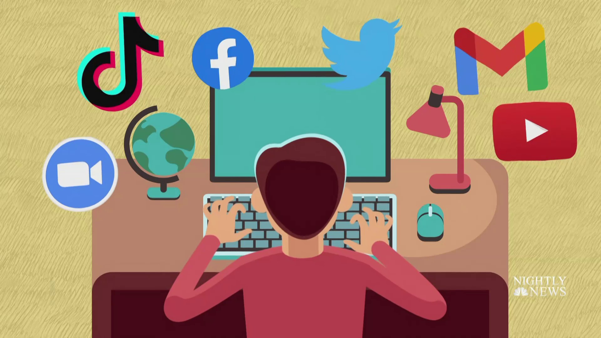 Chris Krok Show: Trust in the Age of the Internet