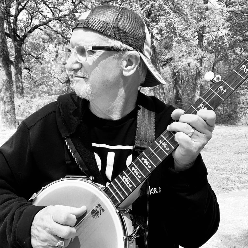 Chris Krok Show: Comedian Al Fike