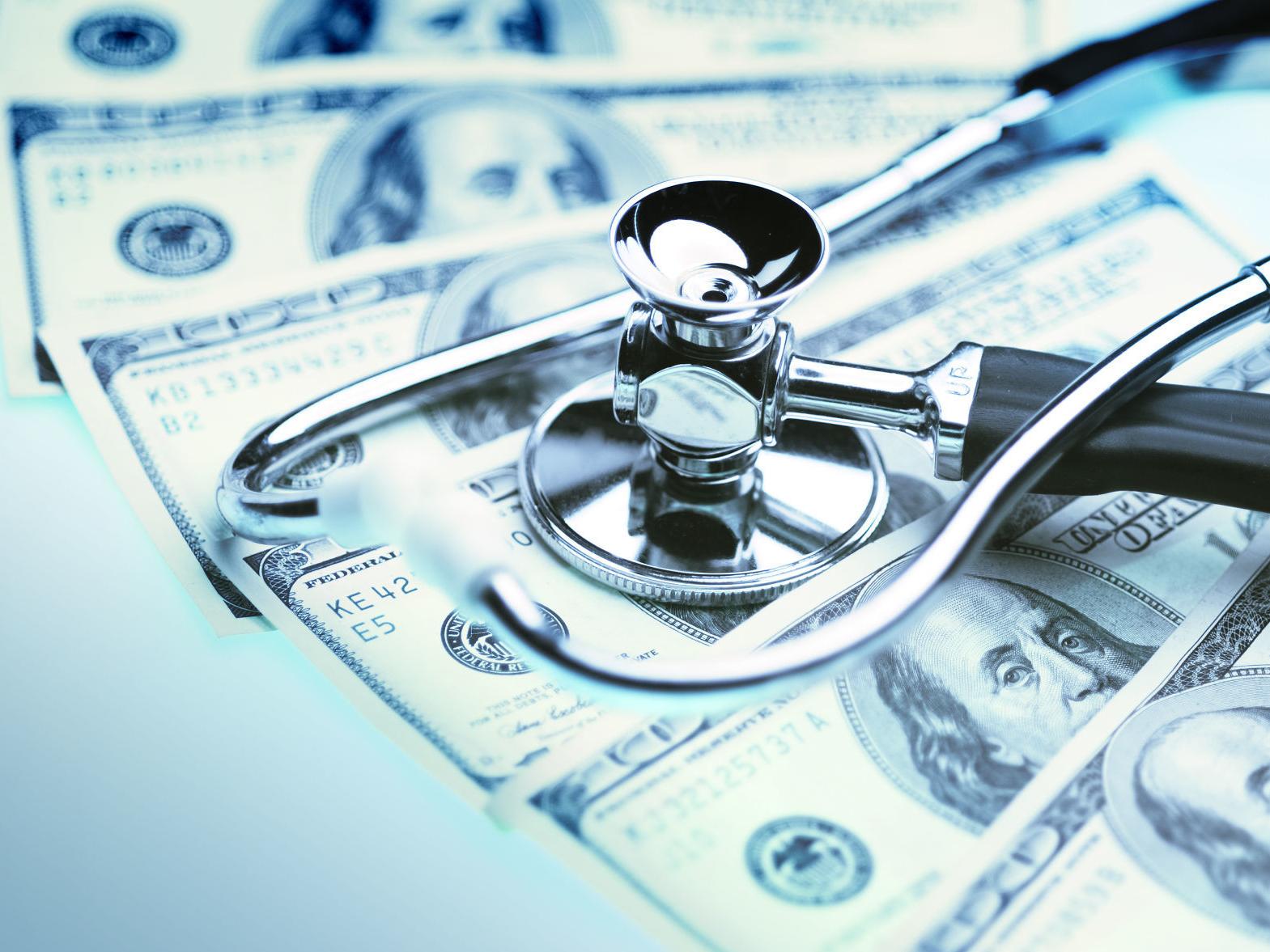 Chris Krok Show: No More Surprise Medical Charges