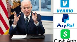 Chris Krok Show: Taxing Our Venmo Transactions