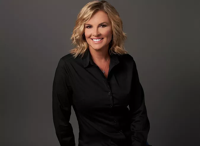 WBAP Morning News: Shelley Luther