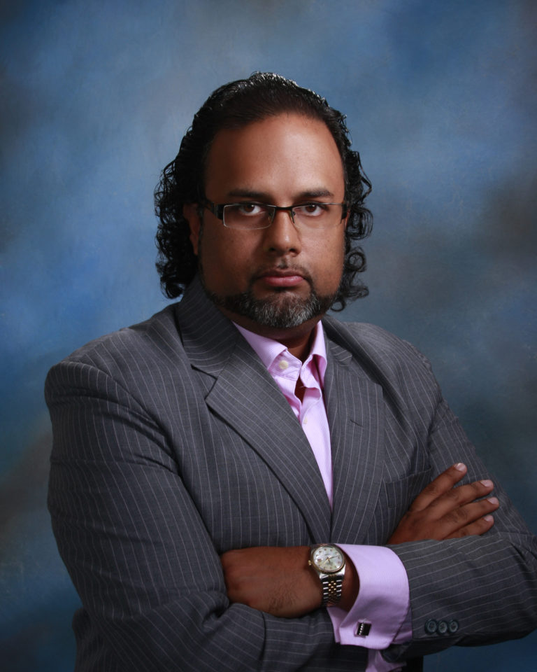 WBAP Morning News: Shaun Naidoo