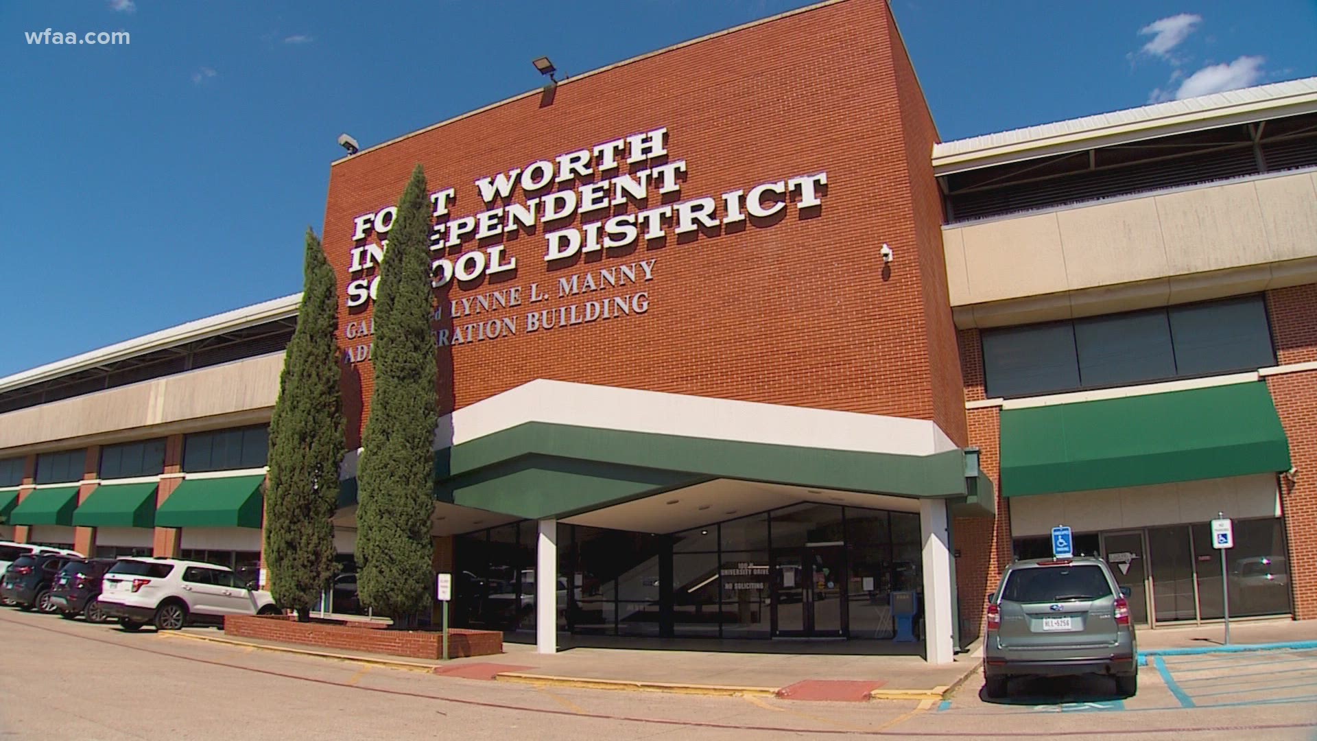 Chris Krok Show: Activism Working in Fort Worth