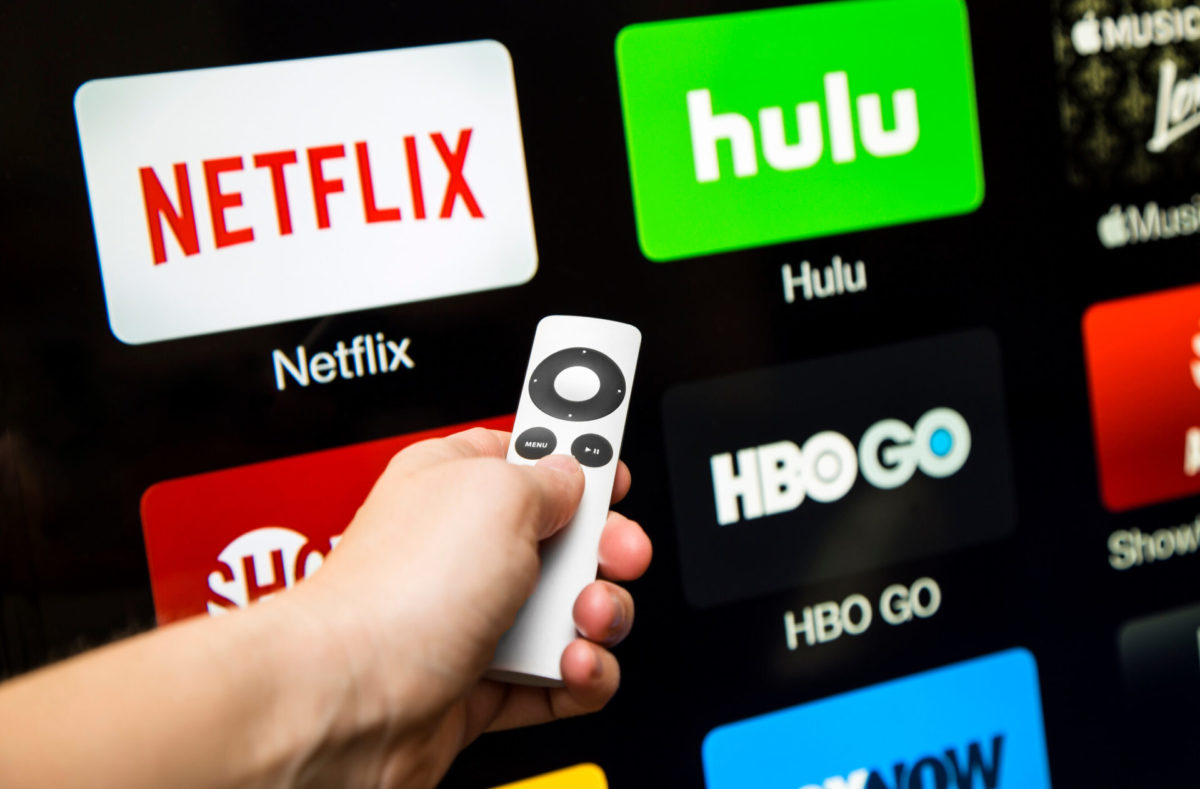 Chris Krok Show: Budgeting with Subscription Services