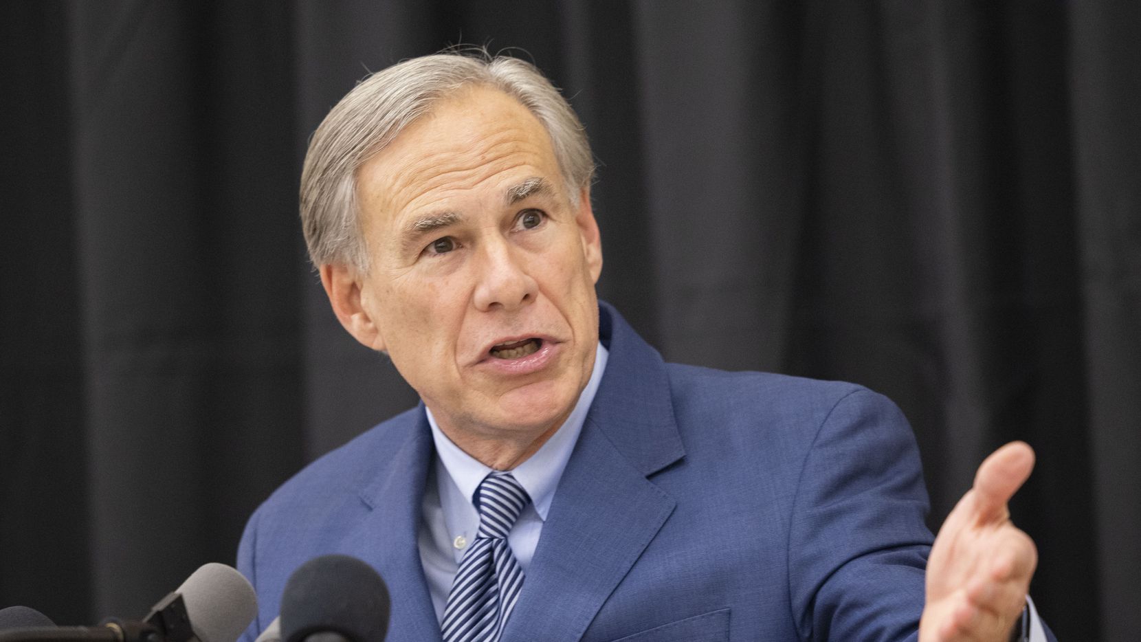 Chris Krok Show: Governor Abbott’s Parental Bill of Rights
