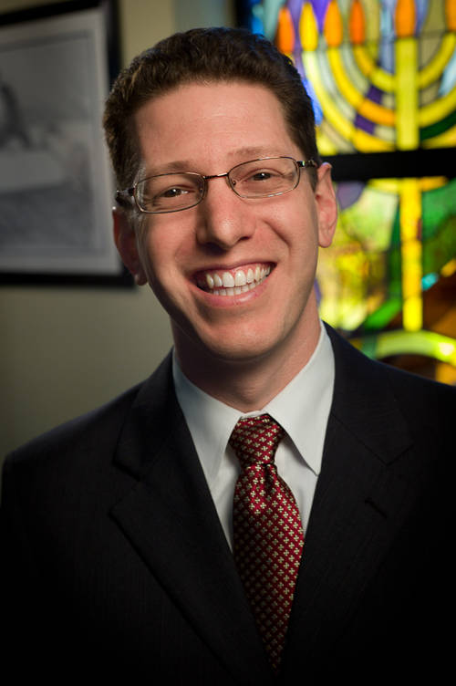 Chris Krok Show: FBI-Rabbi Coordination?