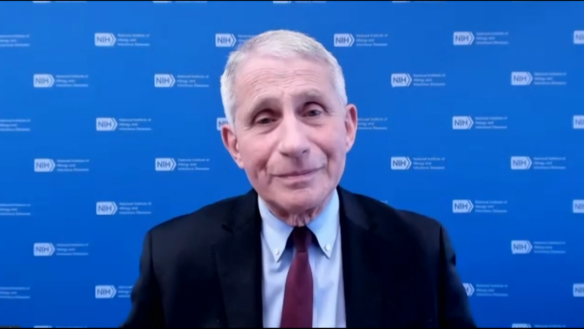 WBAP Morning News: Fauci Thinks You Should Get Another Booster