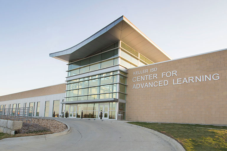Chris Krok Show: Keller ISD Wants Parents to Sign NDAs