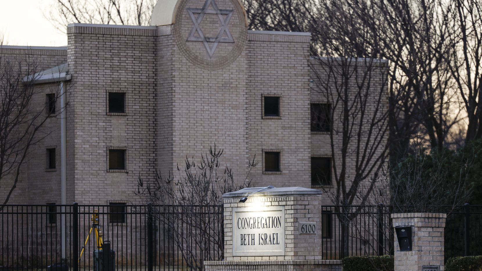 Chris Krok Show: Colleyville Terrorist Gun Supplier Charged
