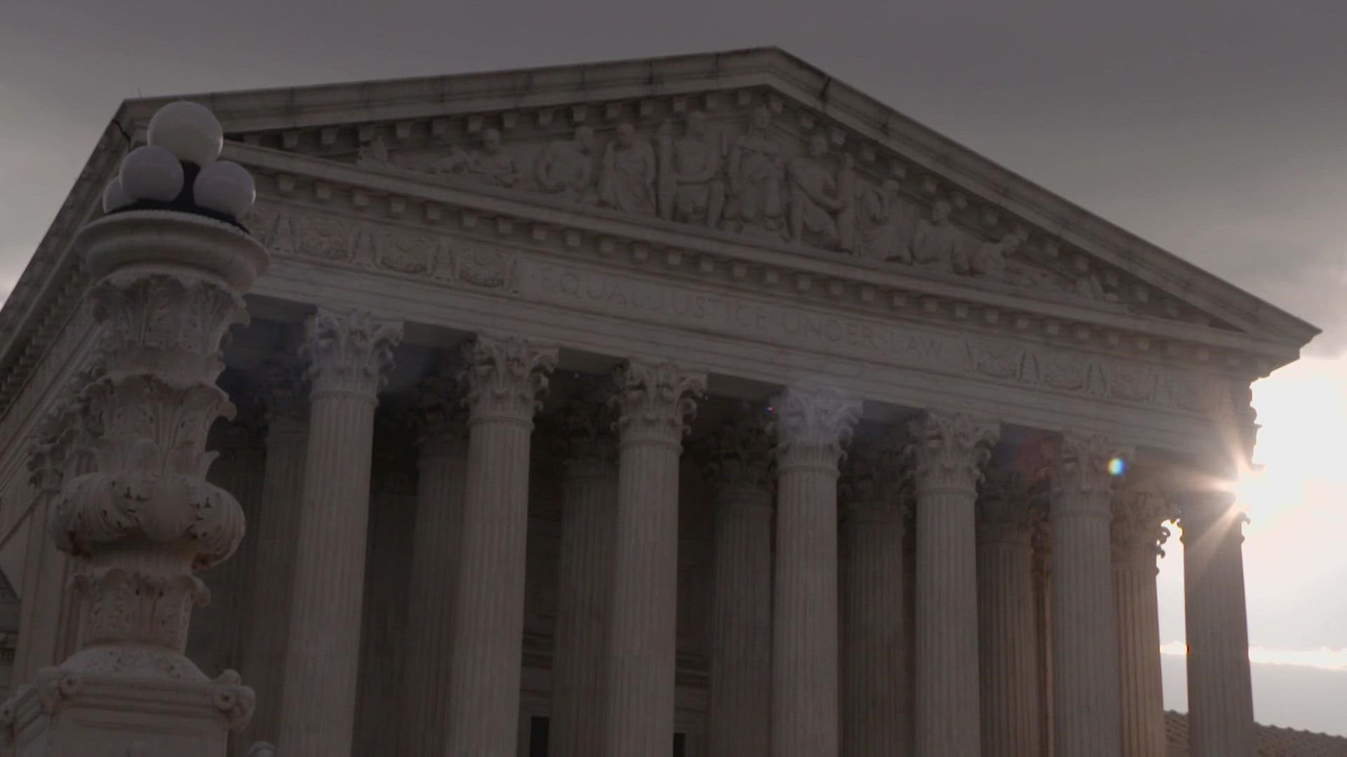 WBAP Morning News: Biden’s Opportunity to Nominate a Justice