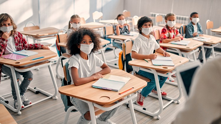 WBAP Morning News: Parents Allowed to Control What Their Kids Learn